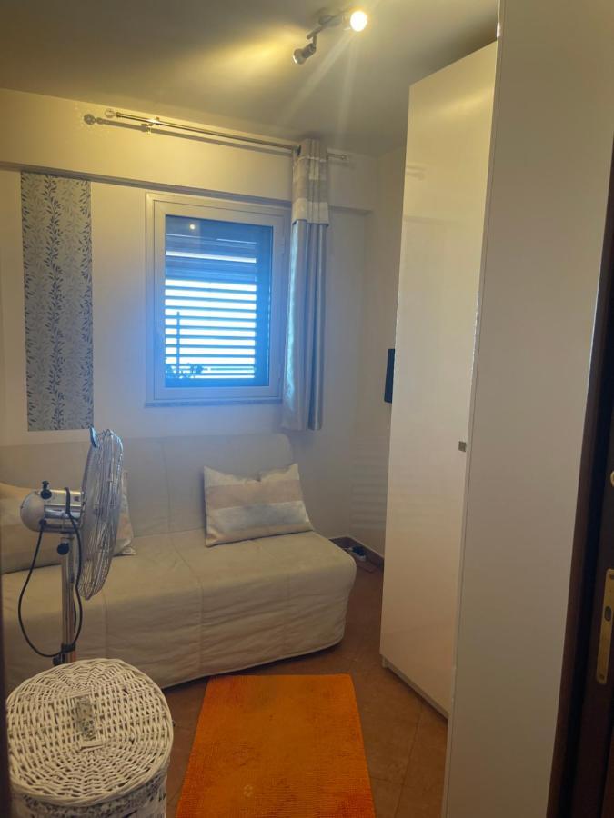 Casa Vacanze Cuzari Apartment Letojanni Exterior photo